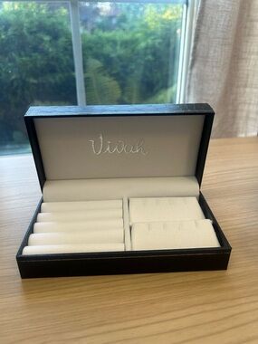 Jewelry Organizer Box